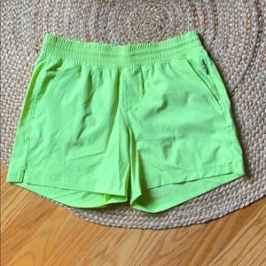 Old navy shorts